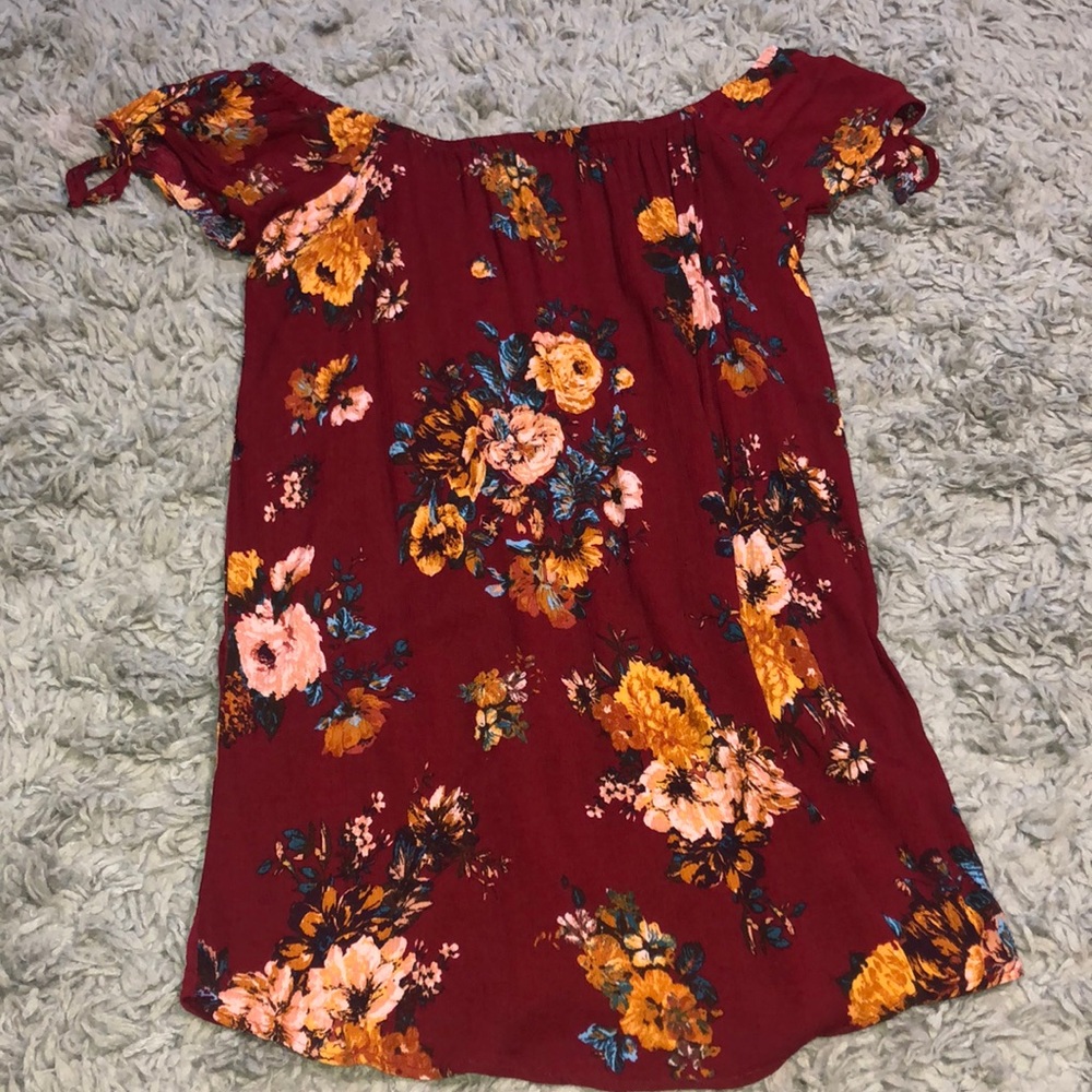 Summer Dress